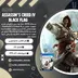 اکانت قانونی Assassin’s Creed IV Black Flag برای PS5 و PS4